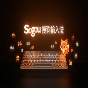 搜狗拼音输入法苹果iOS版下载方法与权限设置