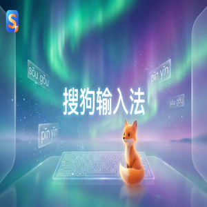 手机搜狗输入法键盘高度和宽度调整方法，适合不同手型（详细图解）