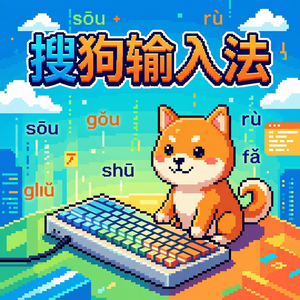 手机搜狗输入法打字卡顿延迟怎么解决？