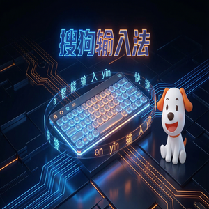 搜狗输入法键盘高度和宽度调整方法，适合不同手型（一文看懂）