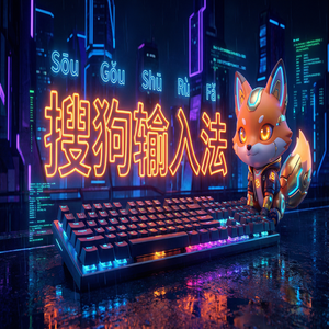 手机搜狗输入法不显示候选词框怎么办？