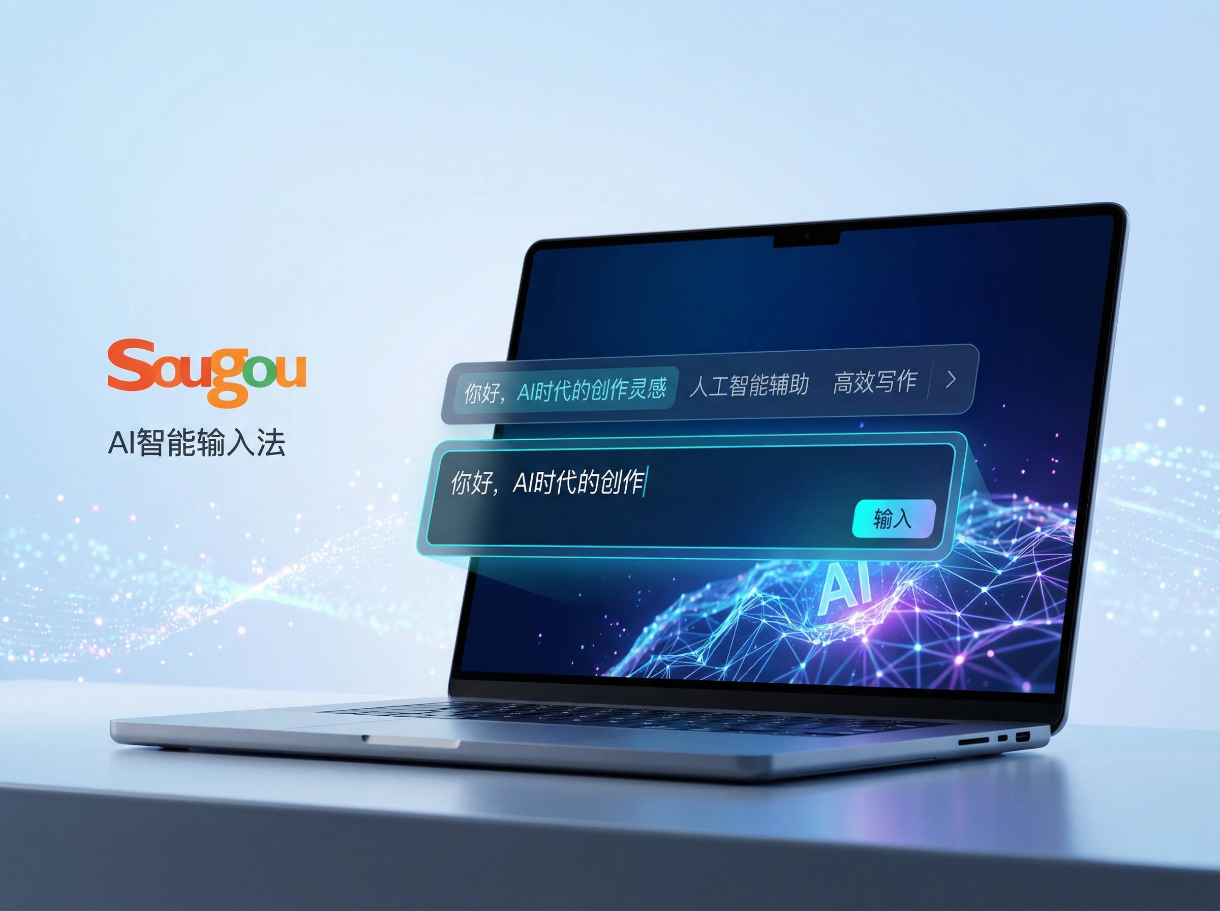 搜狗输入法下载官网